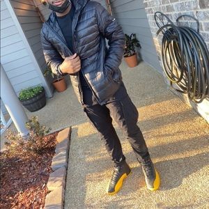 Meet your Posher, Chris